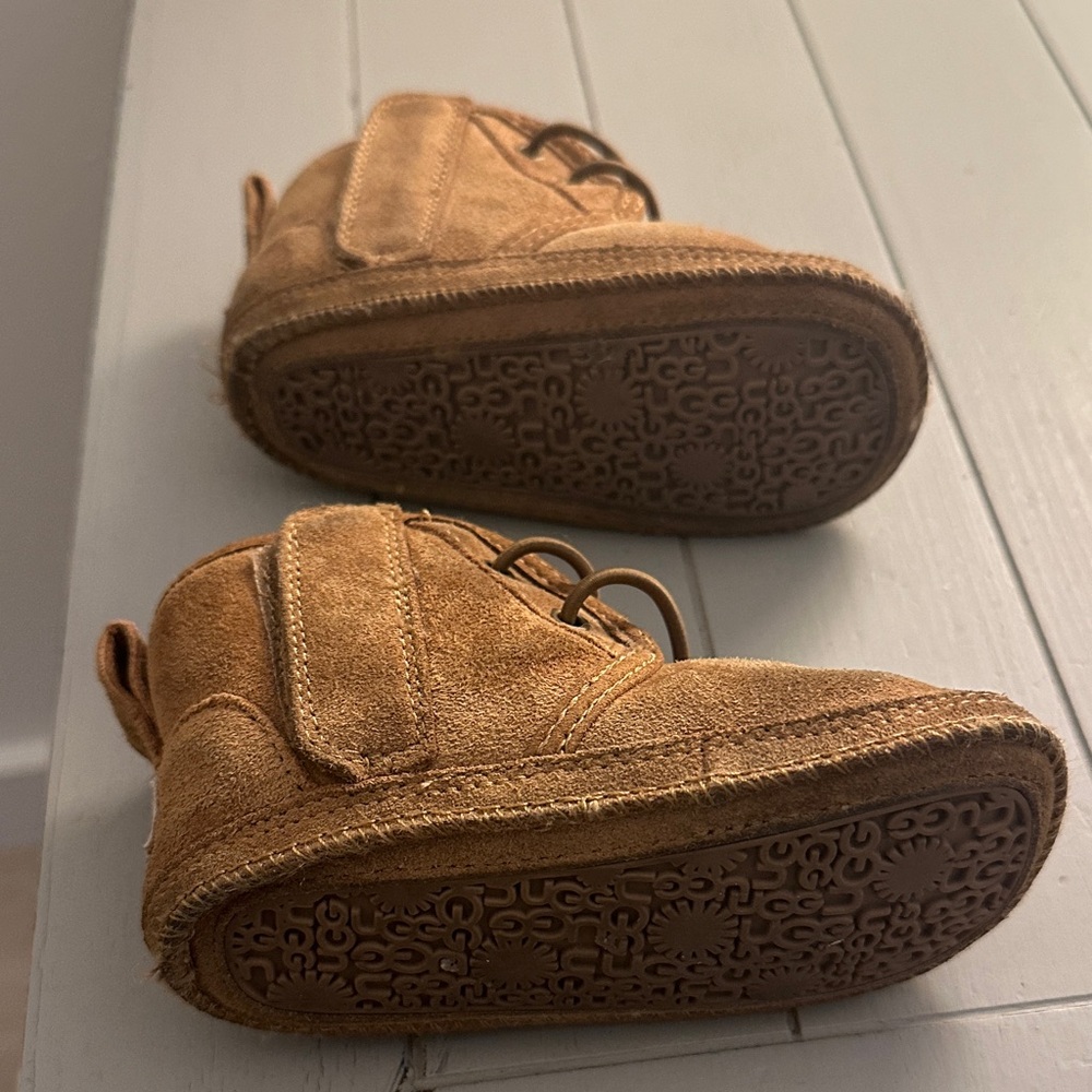 Baby Uggs - Picture 5 of 5